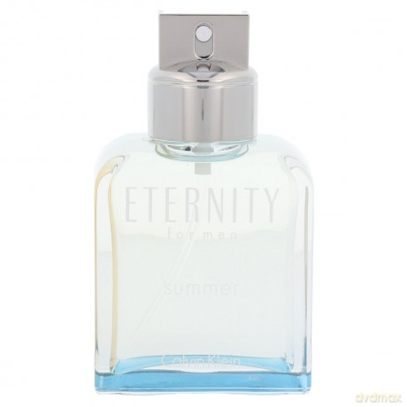 Calvin Klein Eternity for Men Summer 2015 Woda toaletowa 100 ml spray [PERFUMY]