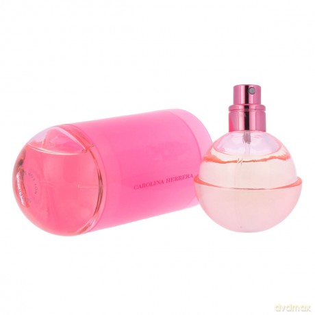 Carolina Herrera 212 Pop Women Woda toaletowa 60 ml spray [PERFUMY]