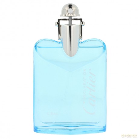 Cartier Declaration L Eau Woda toaletowa 50 ml [PERFUMY]