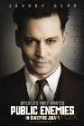 Wrogowie publiczni [DVD]