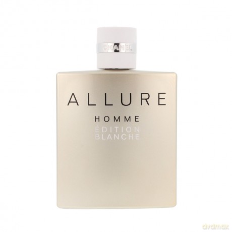 Chanel Allure Homme Edition Blanche Woda toaletowa 150 ml spray - Concentree [PERFUMY]