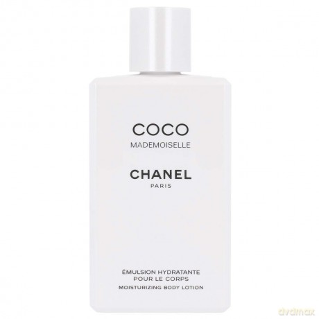 Chanel Coco Mademoiselle Balsam do ciała 200 ml [KOSMETYKI]