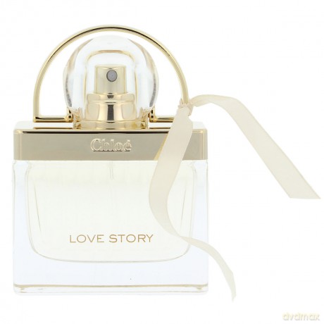 Chloe Love Story Woda perfumowana 30 ml spray [PERFUMY]