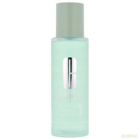 Clinique Clarifying Lotion 1 Tonik do skóry suchej 200 ml [KOSMETYKI]