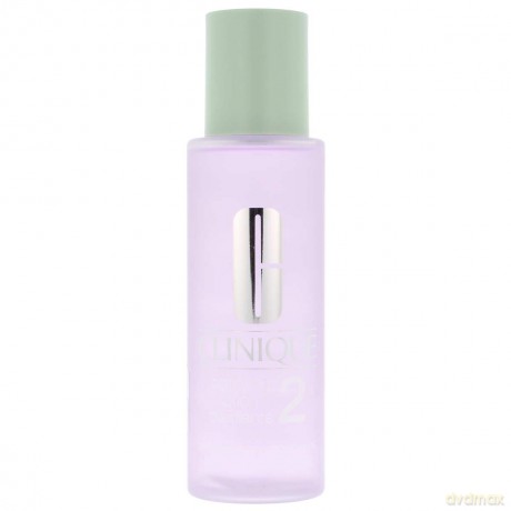 Clinique Clarifying Lotion 2 Tonik do skóry mieszanej w stronę suchej 200 ml [KOSMETYKI]