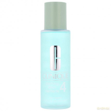 Clinique Clarifying Lotion 4 Tonik do skóry tłustej 200 ml [KOSMETYKI]
