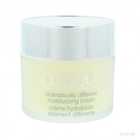 Clinique Dramatically Different Moisturizing Cream Krem do twarzy 125 ml [KOSMETYKI]