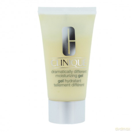 Clinique Dramatically Different Moisturizing Gel Żel nawilżający do twarzy 50 ml [KOSMETYKI]