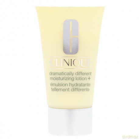 Clinique Dramatically Different Moisturizing Lotion + Emulsja nawilżająca do twarzy 50 ml [KOSMETYKI]