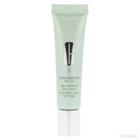 Clinique Superdefense Age Defense Krem pod oczy 15 ml [KOSMETYKI]