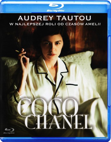 Coco Chanel [Blu-Ray]