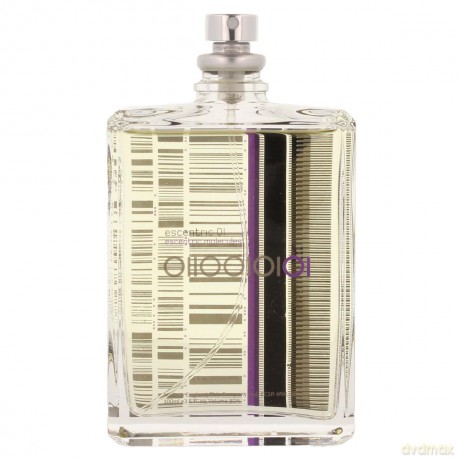 Escentric Molecules Escentric 01 Woda toaletowa 100 ml spray [PERFUMY]