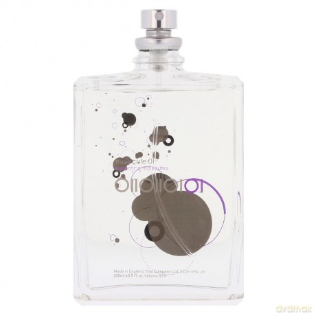 Escentric Molecules Molecule 01 Woda toaletowa 100 ml spray [PERFUMY]