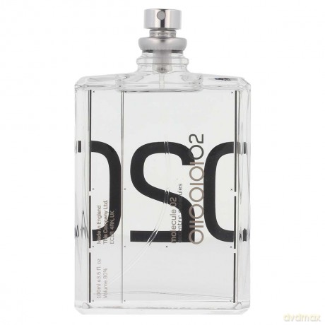 Escentric Molecules Molecule 02 Woda toaletowa 100 ml spray [PERFUMY]