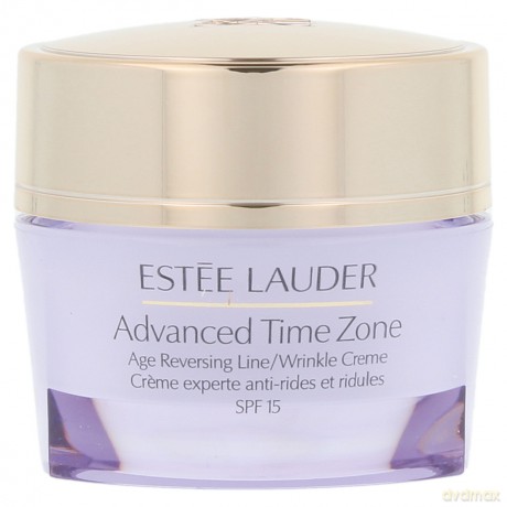 Estee Lauder Advanced Time Zone Age Reversing Line Przeciwzmarszczkowy krem do skóry normalnej i mieszanej na dzień i noc 30 ml [KOSMETYKI]