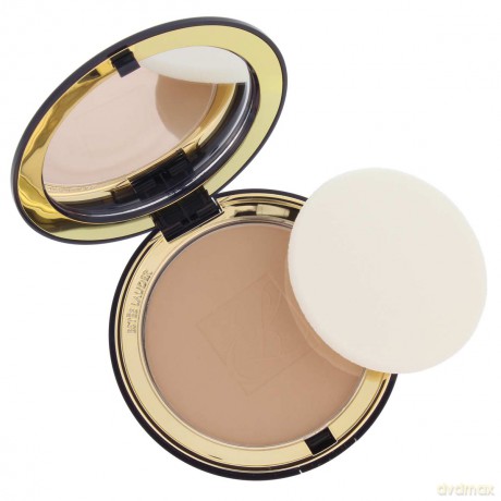 Estee Lauder Double Matte Puder prasowany 14 g - 02 Light Medium [KOSMETYKI]