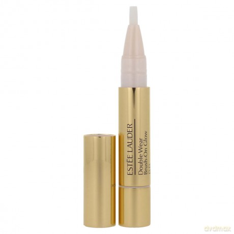 Estee Lauder Double Wear Brush-On Glow BB Highlighter Rozświetlacz 2,2 ml - 3C Medium [KOSMETYKI]