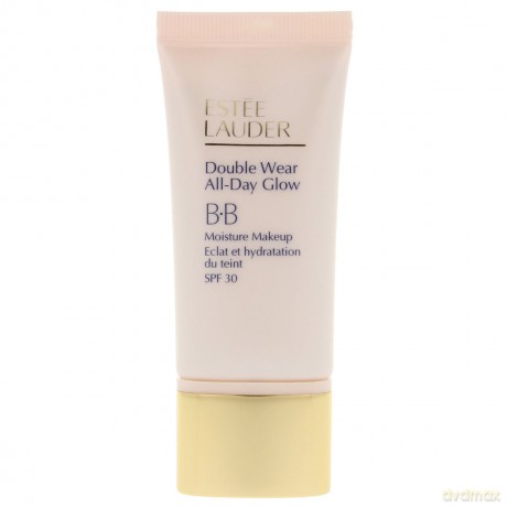 Estee Lauder Double Wear Rozświetlający podkład BB do twarzy 30 ml - Intensity 1.0 [KOSMETYKI]