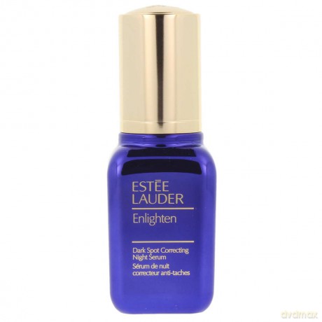 Estee Lauder Enlighten Dark Spot Correcting Night Serum 30 ml [KOSMETYKI]