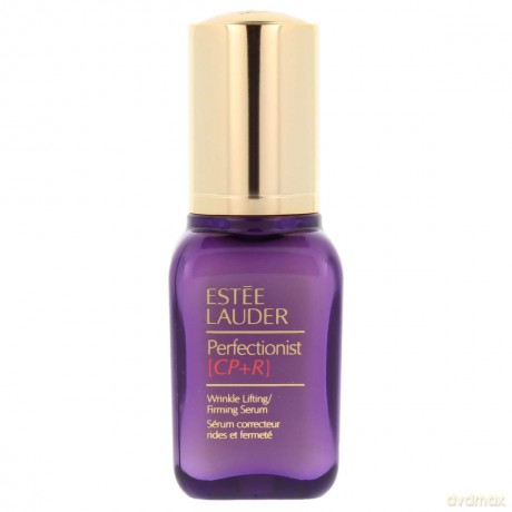 Estee Lauder Perfectionist (CP+R) Serum zmniejszające widoczność linii i zmarszek 30 ml