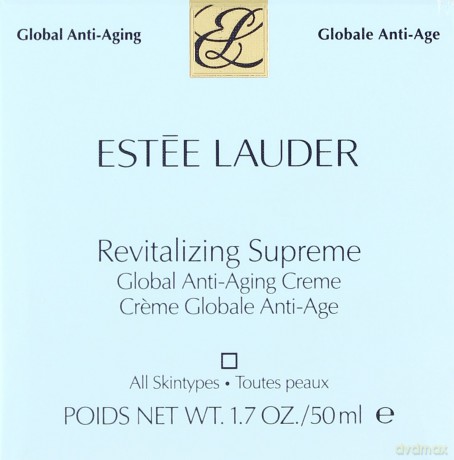 Estee Lauder Revitalizing Supreme Rewitalizujący krem do twarzy 50 ml [KOSMETYKI]