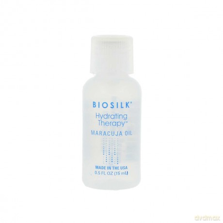Farouk Biosilk Maracuja Oil Nawilżający olejek do włosów 15 ml [KOSMETYKI]