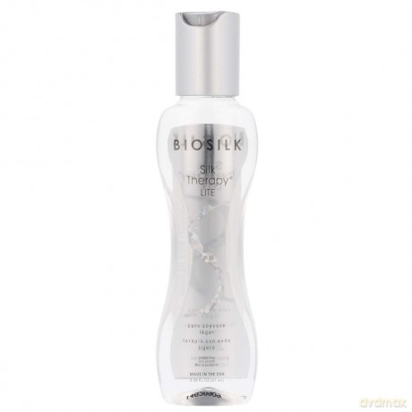 Farouk Biosilk Silk Therapy Lite Odżywka regenerująca włosy 67 ml [KOSMETYKI]