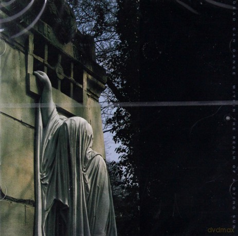 Dead Can Dance: Within The Realm Of A Dying Sun (Remastered) [CD]