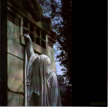 Dead Can Dance: Within The Realm Of A Dying Sun [CD]