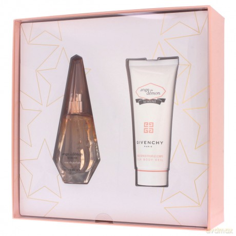 Givenchy Ange ou Demon Le Secret 2014 Zestaw - woda perfumowana 30 ml spray + balsam do ciała 75 ml