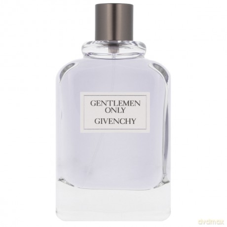 Givenchy Gentlemen Only Woda toaletowa 150 ml spray [PERFUMY]
