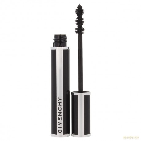 Givenchy Mascara Noir Couture Tusz do rzęs 8 g - 1 Black Satin [KOSMETYKI]
