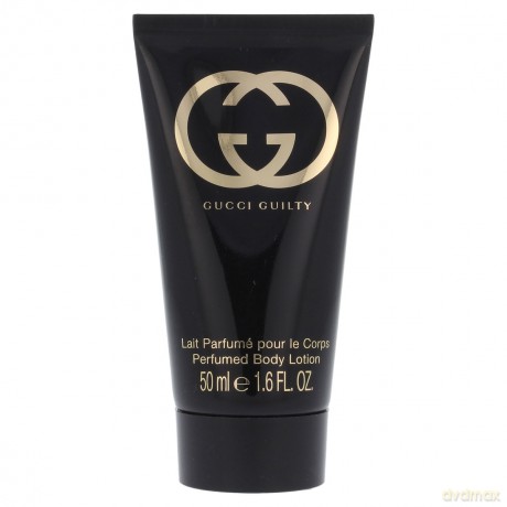 Gucci Guilty Balsam do ciała 50 ml [KOSMETYKI]