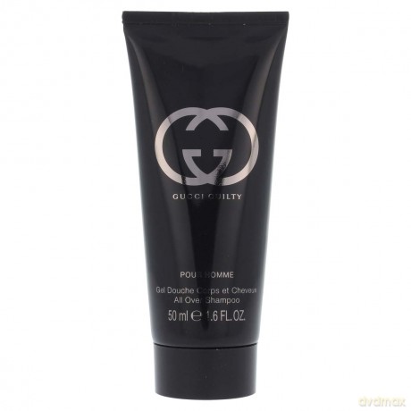 Gucci Guilty pour Homme Żel pod prysznic 50 ml [KOSMETYKI]