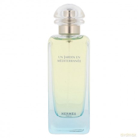 Hermes Un Jardin en Mediterranee Woda toaletowa 100 ml spray [PERFUMY]