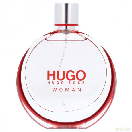 Hugo Boss Hugo Woman Eau de Parfum Woda perfumowana 75 ml spray [PERFUMY]