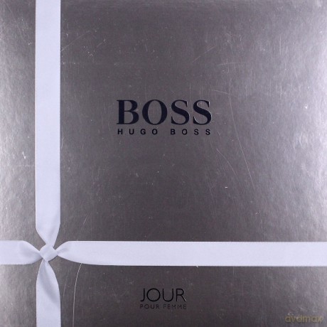 Hugo Boss Jour pour Femme Zestaw woda perfumowana 75 ml spray + balsam do ciała 200 ml [PERFUMY]