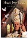 Jan Paweł II: Nie lękajcie się [DVD]