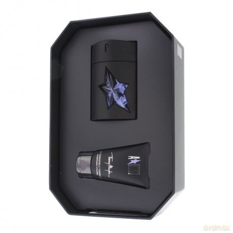 Tierry Mugler A Men Zestaw Woda toaletowa 50 ml spray + szampon do wlosów 50 ml [PERFUMY]