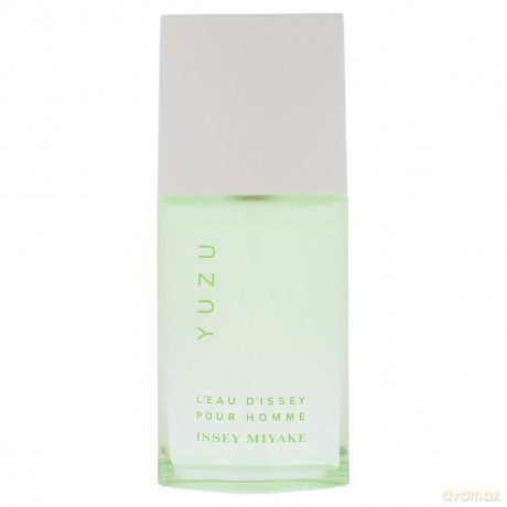 Issey Miyake L Eau d Issey pour Homme Yuzu Woda toaletowa 75 ml spray [PERFUMY]