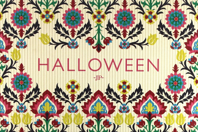 J. del Pozo Halloween Zestaw Woda toaletowa 50 ml spray + balsam do ciała 50 ml + Woda toaletowa 4,5 ml bez sprayu [PERFUMY]