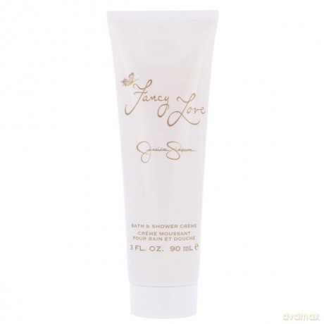 Jessica Simpson Fancy Love Żel pod prysznic 90 ml [KOSMETYKI]
