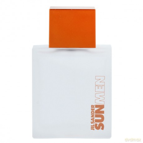 Jil Sander Sun Men Woda toaletowa 40 ml spray [PERFUMY]
