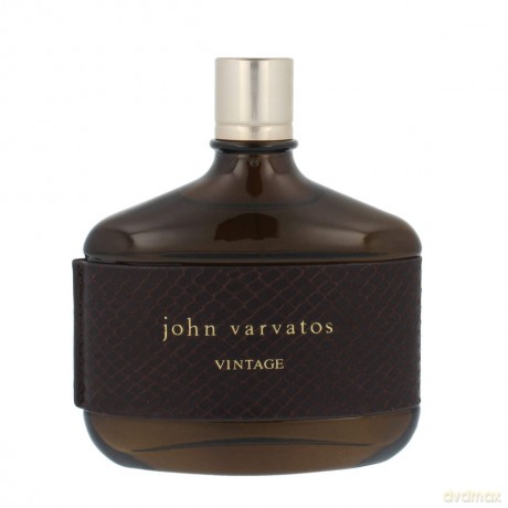 John Varvatos Vintage woda toaletowa 125 ml spray [PERFUMY]