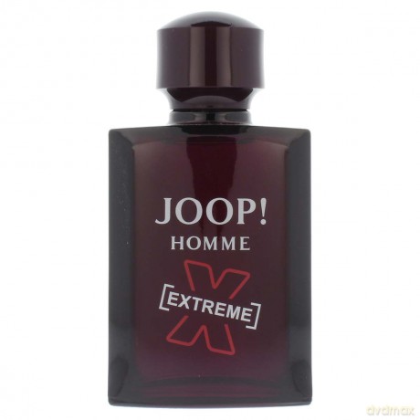 Joop! Homme Extreme Intense Woda toaletowa 125 ml spray [PERFUMY]