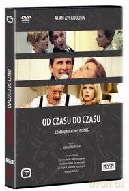 Teatr TVP: Od czasu do czasu [DVD]