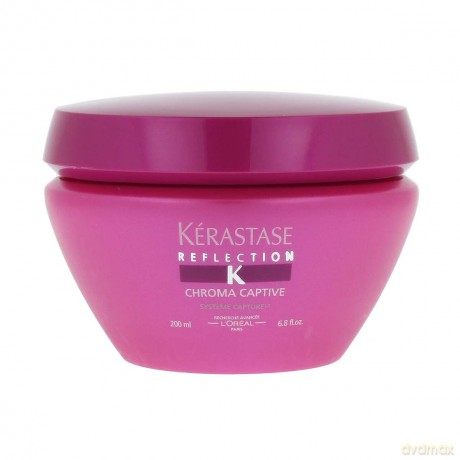 Kerastase Reflection Chroma Captive Masque Maska do włosów 200 ml [KOSMETYKI]