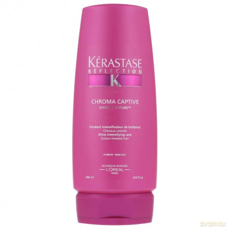 Kerastase Reflection Chroma Captive Odżywka do włosów farbowanych 200 ml [KOSMETYKI]