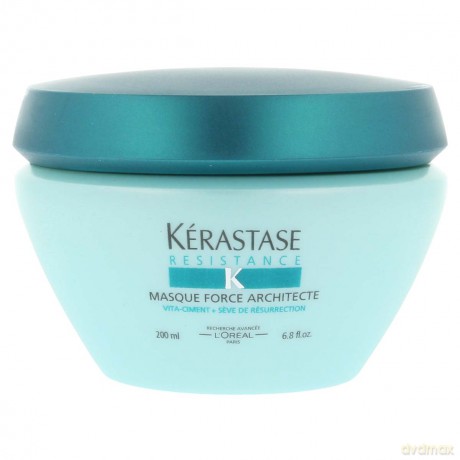 Kerastase Resistance Masque Force Architecte Maska do włosów 200 ml [KOSMETYKI]