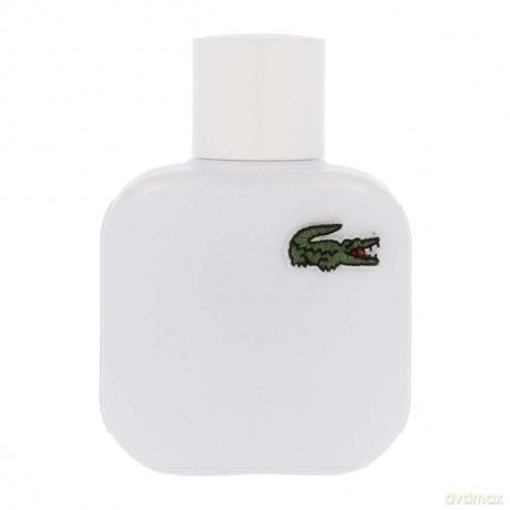 Lacoste Eau de Lacoste L.12.12 Blanc Pure Woda toaletowa 50 ml spray [PERFUMY]